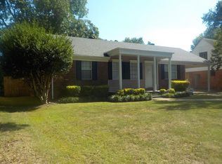 4539 Cottonwood Rd, Memphis, TN 38118