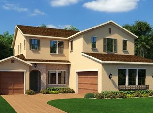 14528 Sunbridge Cir, Winter Garden, FL 34787
