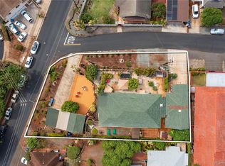 601 8th Ave #A, Honolulu, HI 96816