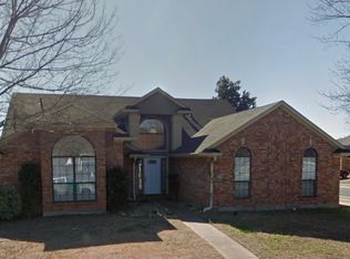 5900 Wildcrest St, Bossier City, LA 71111