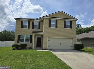 101 Cedar Breeze Dr, Kingsland, GA 31548