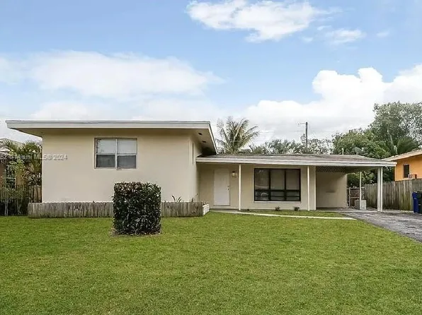 1080 Alabama Ave, Fort Lauderdale, FL 33312