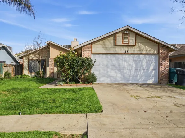 428 Napa Street, Tulare, CA 93274