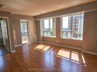 310 Burnhamthorpe Rd W UNIT 811, Mississauga, ON L5B 4P9