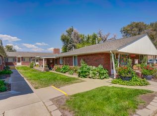 1221 Vance St #1221, Denver, CO 80214