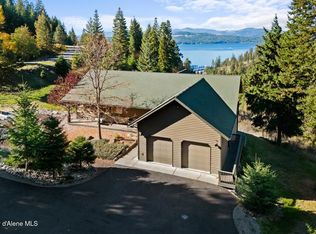 3889 E Avery Ln, Coeur D Alene, ID 83814