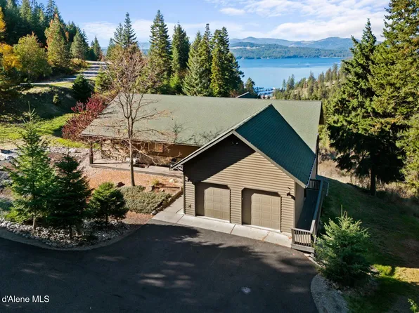3889 E Avery Ln, Coeur D Alene, ID 83814