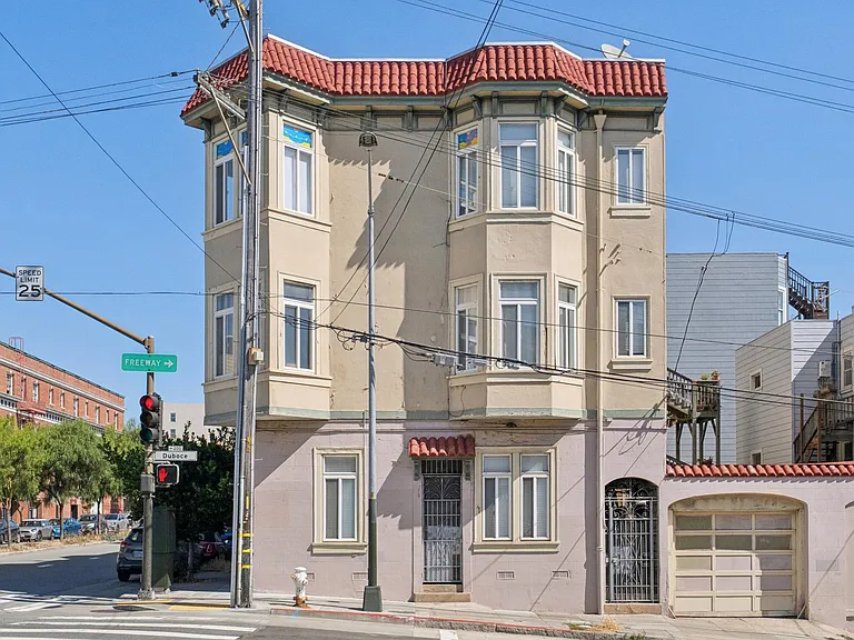 65 Guerrero St #5 — Photo 14