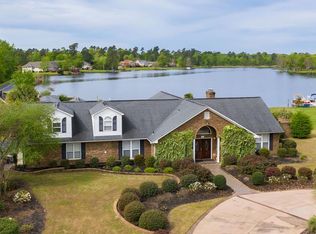 103 Ridge Lake Dr, Manning, SC 29102