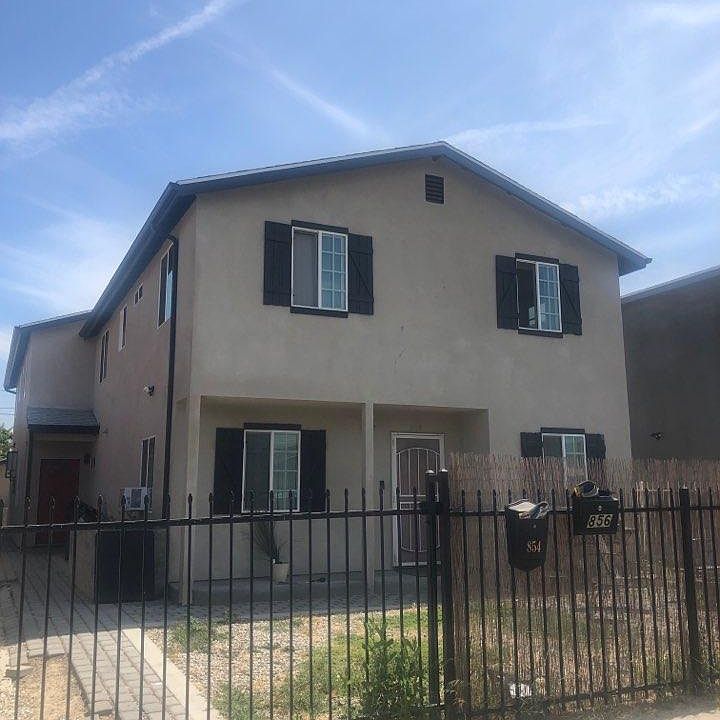 2nd image of 856 E 80th St