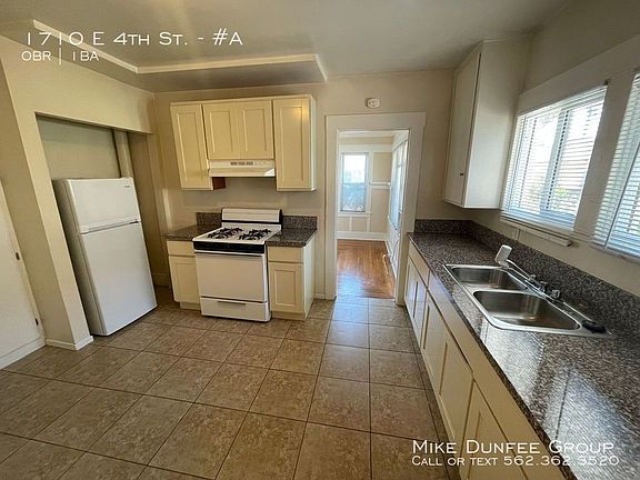 3rd image of 1710 E 4th St #A