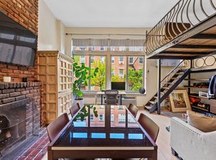10 Charles St APT 3A, New York, NY 10014