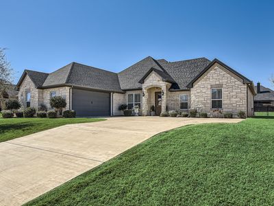 6308 Weatherby Rd, Granbury, TX, 76049