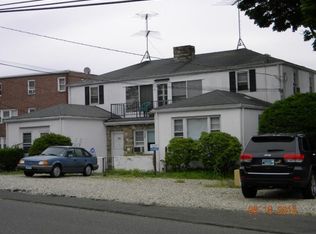 320 Strawberry Hill Ave, Norwalk, CT 06851
