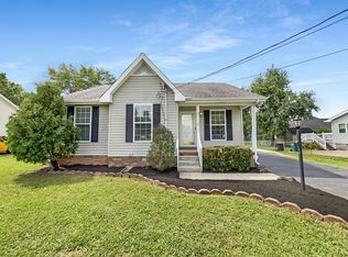 1316 Raden Dr, Lebanon, TN 37087