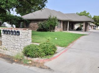 663 W Tarleton St UNIT 202, Stephenville, TX 76401
