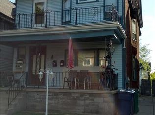 691 West Ave, Buffalo, NY 14213
