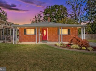 17614 Homewood Rd, Hagerstown, MD 21740