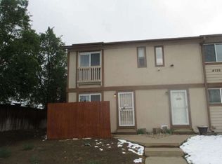 8770 Rainbow Ave #B, Denver, CO 80229