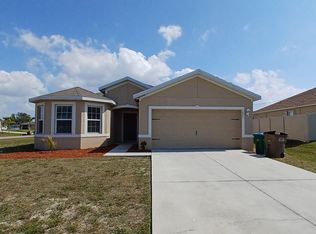 1621 SW 10th Ave, Cape Coral, FL 33991