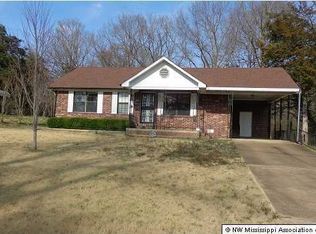 584 Thunderbird Dr, Hernando, MS 38632