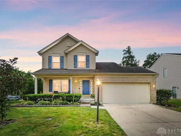 4271 Bristol Dr, Dayton, OH 45440