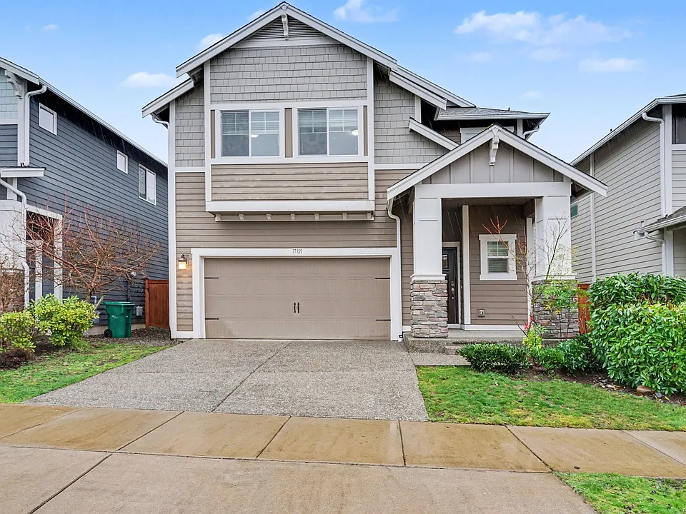 17321 40th Ave SE