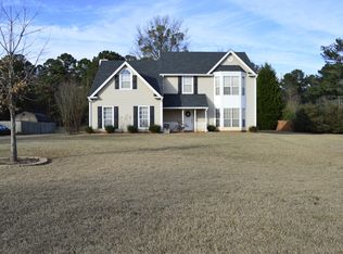 170 Firethorne Dr, Newnan, GA 30265