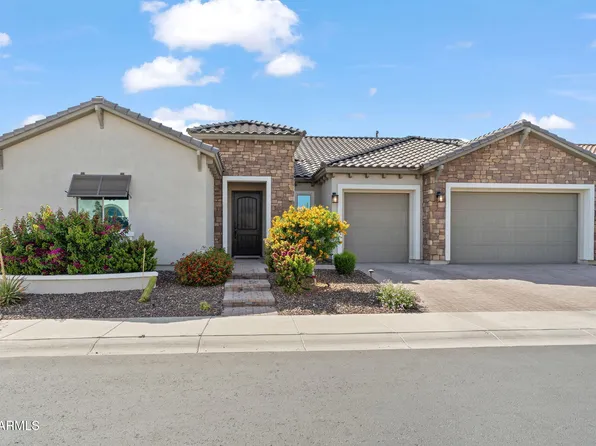 31620 N 55TH Way, Cave Creek, AZ 85331