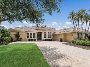 293 Pesaro Dr, North Venice, FL 34275