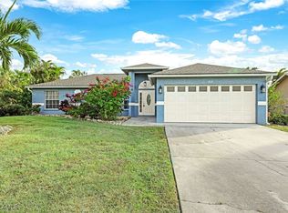 608 SE 2nd St, Cape Coral, FL 33990