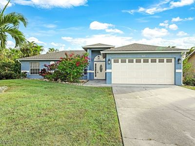 608 SE 2nd St, Cape Coral, FL, 33990