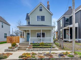 663 E 3rd Ave, Columbus, OH 43201