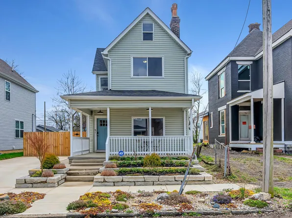663 E 3rd Ave, Columbus, OH 43201