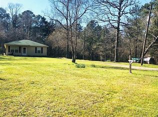 509 County Road 3130, Colmesneil, TX 75938