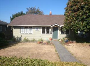 5407 42nd Ave SW, Seattle, WA 98136