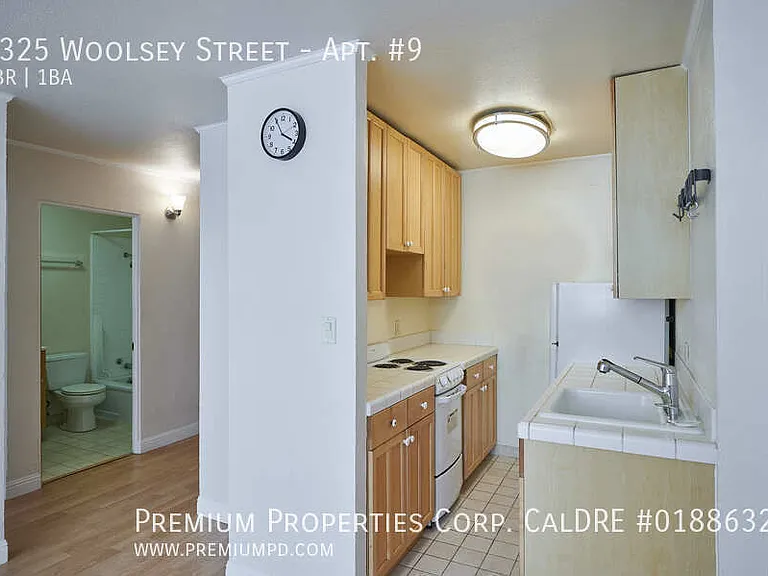 2325 Woolsey St — Photo 18