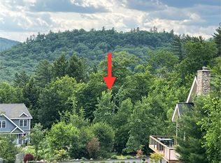 Beechwoods at Intervale, Bartlett, NH 03812