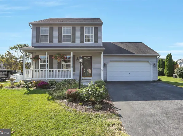 10 Sussex Dr, Carlisle, PA 17013
