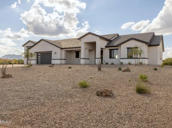 28586 N 152ND Way, Scottsdale, AZ 85262