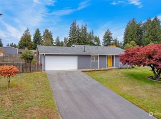 2176 Ponderosa Dr SE, Pt Orchard, WA