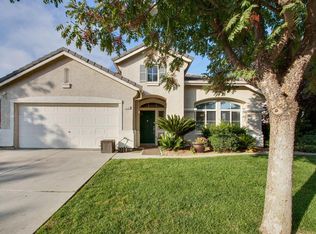 1239 Cherry Blossom Ln, Tracy, CA
