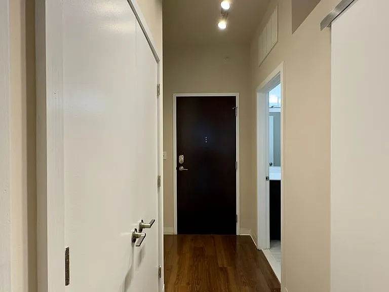 Charming 1 Bedroom/1 Bathroom Apartment Unit in Downtown Baltimore, MD! Unit 416 — Photo 70