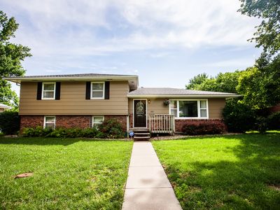 1507 Grandview Dr, Wamego, KS, 66547