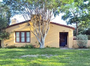 209 W Lullwood Ave, San Antonio, TX 78212