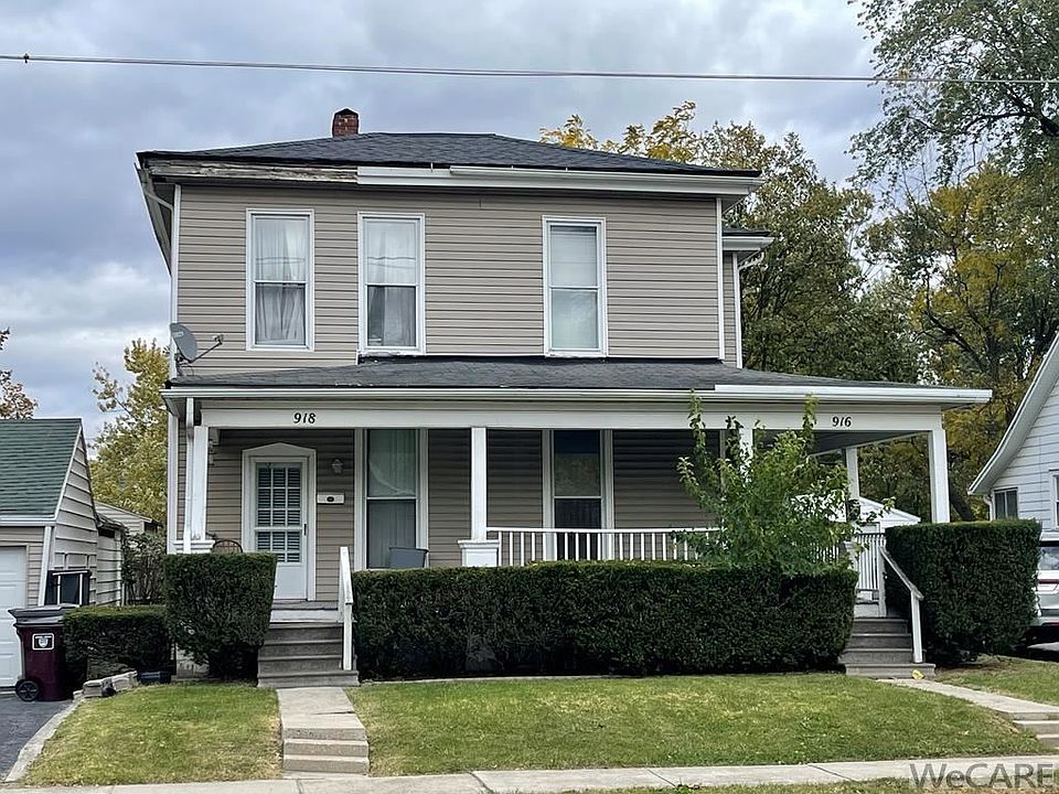 1st image of 916-918 N West St