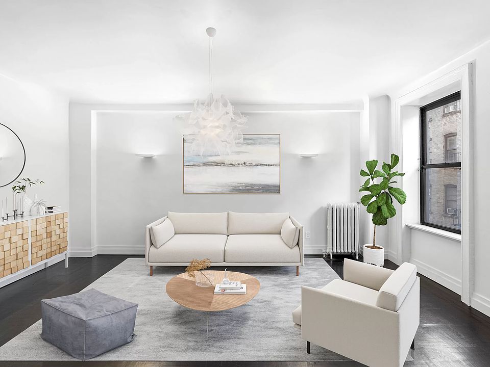 1st image of 40 Edgecombe Ave #4I