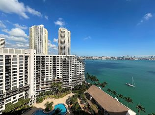 520 Brickell Key Dr APT A1802, Miami, FL 33131