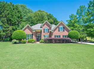 7045 Grand View Way, Suwanee, GA 30024