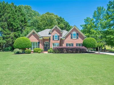7045 Grand View Way, Suwanee, GA, 30024